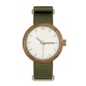 Zegarek Damski Drewniany Neatbrand NEW HOOP 38 N059