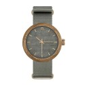 Zegarek Damski Drewniany Neatbrand NEW HOOP 38 N065
