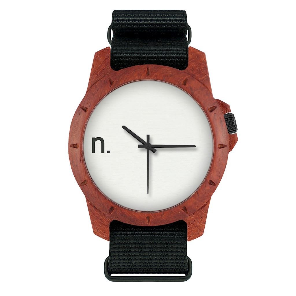 Męski Drewniany zegarek Neatbrand SPORT 45 N074 Męski Drewniany zegarek Neatbrand SPORT 45 N074