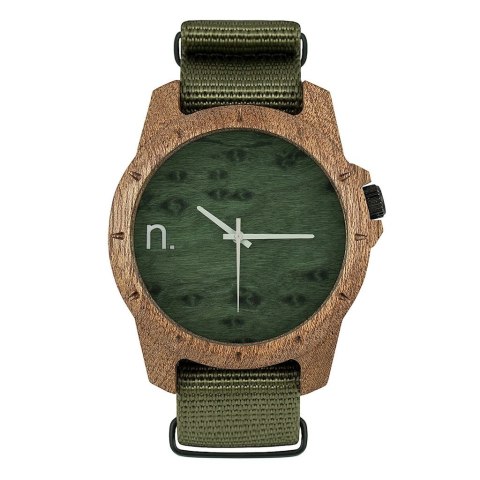 Zegarek Męski Drewniany Neatbrand SPORT 45 N076 Zegarek Męski Drewniany Neatbrand SPORT 45 N076