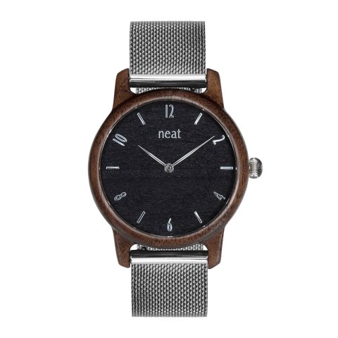 Zegarek Damski Drewniany Neatbrand SLIM 38 MM N109 Zegarek Damski Drewniany Neatbrand SLIM 38 MM N109