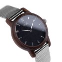 Zegarek Damski Drewniany Neatbrand SLIM 38 MM N109