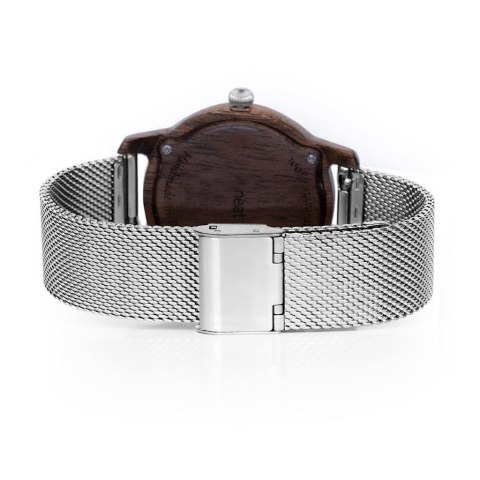 Zegarek Damski Drewniany Neatbrand SLIM 38 MM N109 Zegarek Damski Drewniany Neatbrand SLIM 38 MM N109