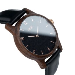 Zegarek Męski Drewniany Neatbrand SLIM 43MM N093