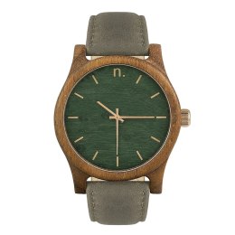 Zegarek Męski Drewniany Neatbrand CLASSIC 43MM N010