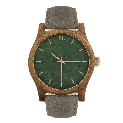 Zegarek Męski Drewniany Neatbrand CLASSIC 43MM N010