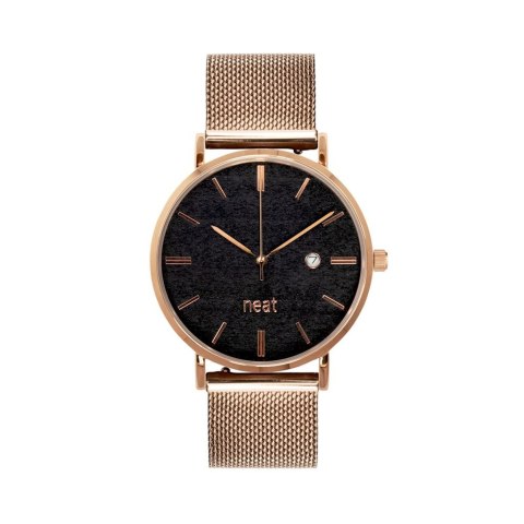 Zegarek Damski Neatbrand Stalowy 36 MM N120 Zegarek Damski Neatbrand Stalowy 36 MM N120