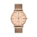 Zegarek Damski Neatbrand Stalowy 36 MM N122