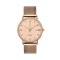 Zegarek Damski Neatbrand Stalowy 36 MM N122