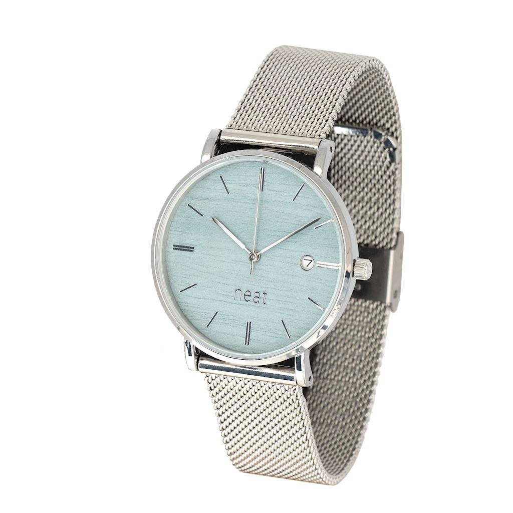 Zegarek Damski Neatbrand Stalowy 36 MM N126 Zegarek Damski Neatbrand Stalowy 36 MM N126