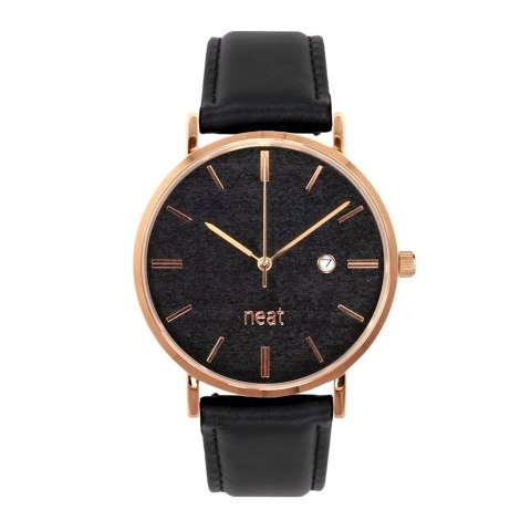 Zegarek Męski Neatbrand Stalowy 40MM N134 Zegarek Męski Neatbrand Stalowy 40MM N134
