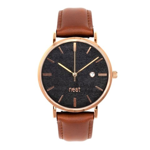 Zegarek Męski Neatbrand Stalowy 40MM N135 Zegarek Męski Neatbrand Stalowy 40MM N135