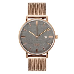 Zegarek Męski Neatbrand Stalowy 40MM N136