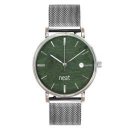 Zegarek Męski Neatbrand Stalowy 40MM N140