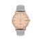 Zegarek Damski Neatbrand Stalowy 36 MM N128