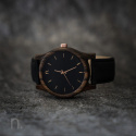 Zegarek Męski Drewniany Neatbrand CLASSIC 43MM N007