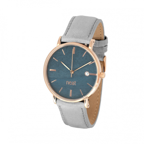 Zegarek Damski Neatbrand Stalowy 36 MM N129 Zegarek Damski Neatbrand Stalowy 36 MM N129