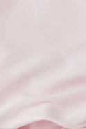 Szorty spodenki damskie bawełniane do spania różowe LA101