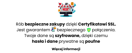 Certyfikat SSL