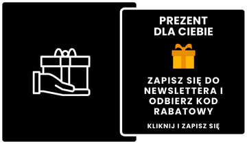 Zapis do newslettera