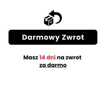 Darmowy Zwrot